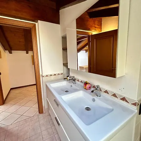 Villa Kibilu - Near Maggiore And Varese