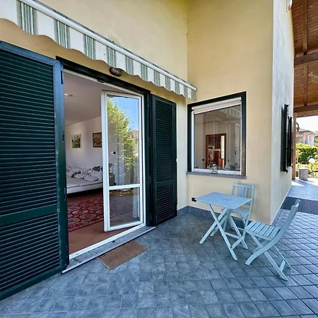 Villa Kibilu - Near Maggiore And Varese *