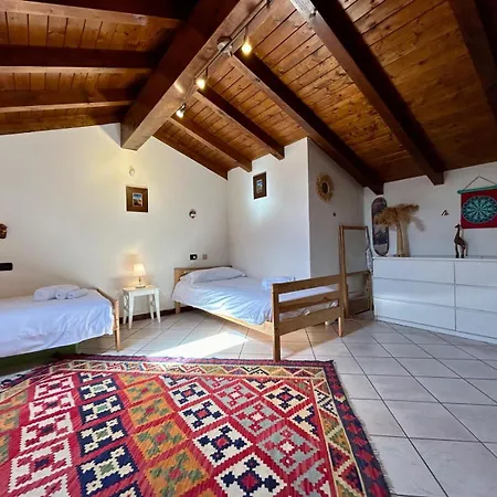 Kibilu - Near Maggiore And Varese Villa Lomnago