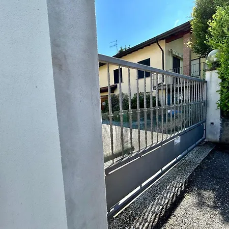 Kibilu - Near Maggiore And Varese Lomnago