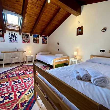 Kibilu - Near Maggiore And Varese Villa *