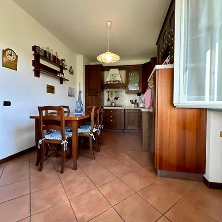 Kibilu - Near Maggiore And Varese Villa
