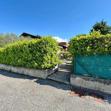 Kibilu - Near Maggiore And Varese Villa Lomnago