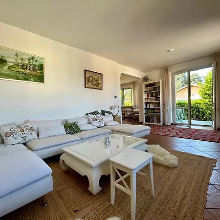 Villa Kibilu - Near Maggiore And Varese