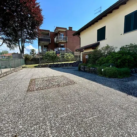 Villa Kibilu - Near Maggiore And Varese *