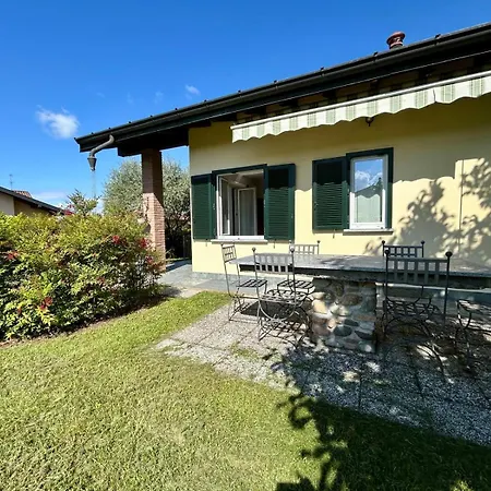 Kibilu - Near Maggiore And Varese Villa *